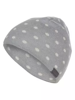 Шапка elkline, серый