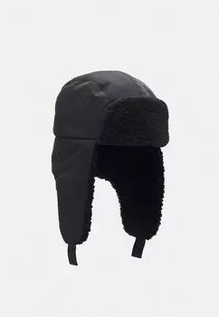 Шапка Ellesse BIOULA TRAPPER HAT UNISEX, черный
