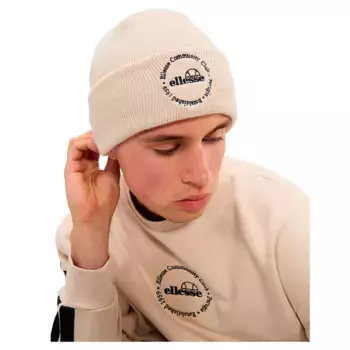 Шапка Ellesse Bretalia, бежевый
