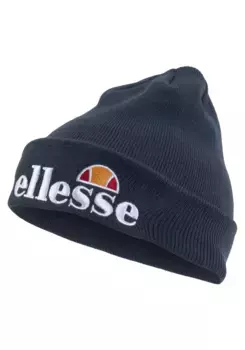 Шапка Ellesse "VELLY BEANIE", цвет морской волны