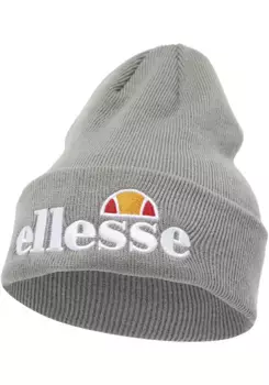 Шапка Ellesse "VELLY BEANIE", серый