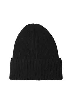 Шапка Ellos Collection, цвет schwarz