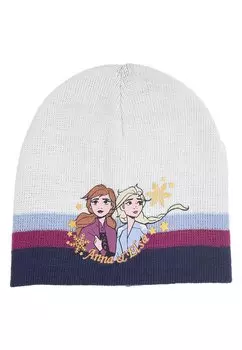 Шапка ELSA ANNA Disney FROZEN, цвет wei