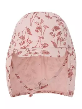 Шапка EN FANT, персик