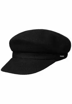 Шапка ENFIELD Kangol, цвет schwarz