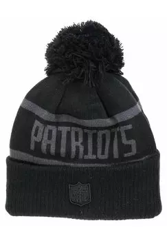 Шапка ENGLAND PATRIOTS NFL New Era, цвет schwarz
