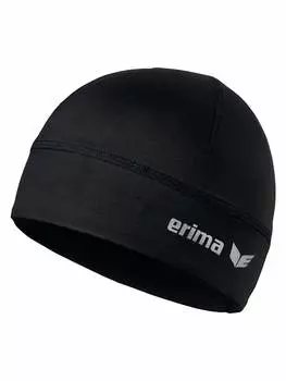 Шапка erima, черный