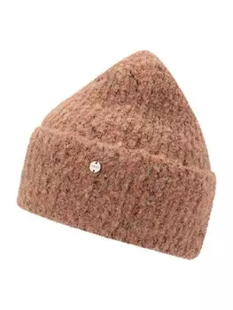Шапка Esprit, цвет Peach