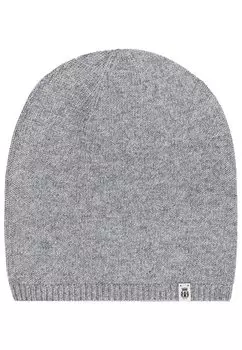 Шапка ESSENTIALS Roeckl, цвет silvergrey