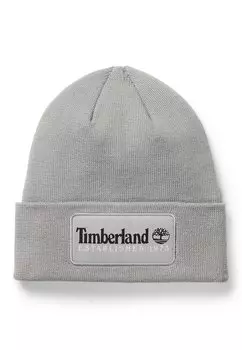 Шапка ESTABLISHED 1973 Timberland, цвет quarry