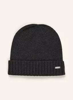 Шапка ETON, темно-серый