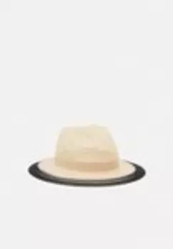 Шапка Eugenia Kim, бежевый