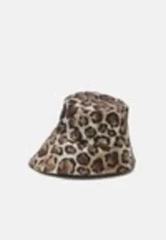 Шапка Eugenia Kim, песочный