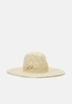 Шапка Even&Odd, бежевый