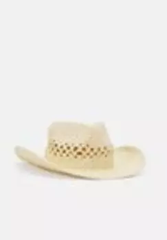 Шапка Even&Odd, бежевый