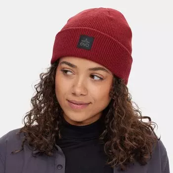 Шапка evo Fisherman, bloodstone