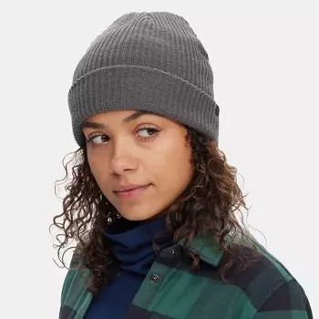 Шапка evo Fremont, оловяный