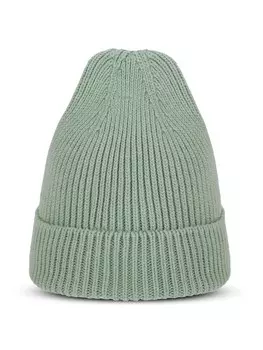 Шапка Expatri LUNA, зеленый