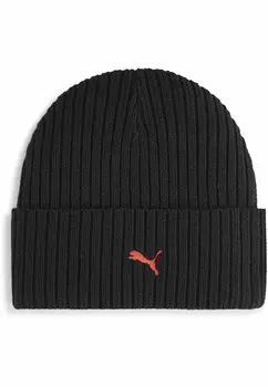 Шапка F1 Puma, черный