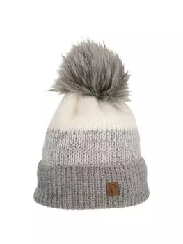 Шапка Faera Mtze, белый