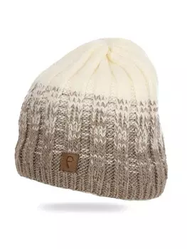 Шапка Faera Mtze, коричневый