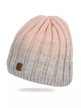 Шапка Faera Mtze, розовый