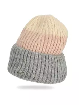 Шапка Faera Mtze, серый