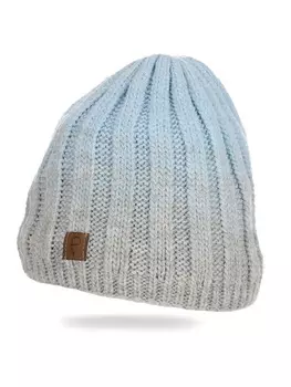Шапка Faera Mtze, синий