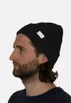 Шапка FAIR Lou-i, черный