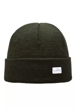 Шапка FAIR Lou-I, цвет grn
