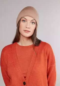 Шапка Falconeri, бежевый