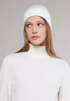 Шапка Falconeri, светло-красный