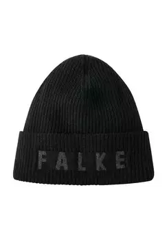 Шапка FALKE, черный