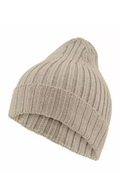 Шапка FALKE, цвет beige mel
