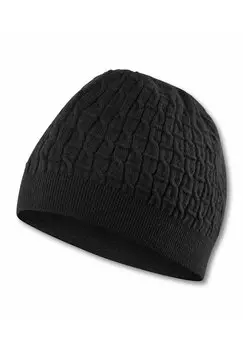 Шапка FALKE, цвет black