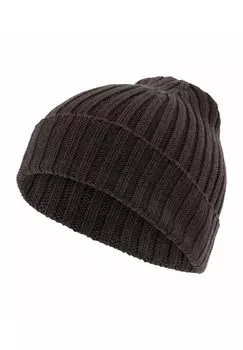 Шапка FALKE, цвет brown mel