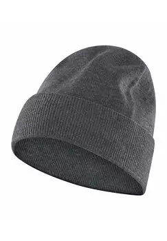 Шапка FALKE, цвет dark grey
