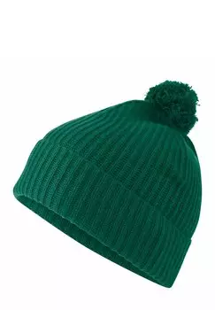 Шапка FALKE, цвет grassgreen