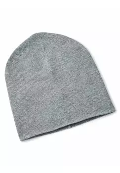 Шапка FALKE, цвет light greymel