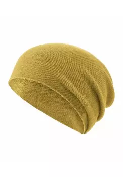 Шапка FALKE, цвет mustard