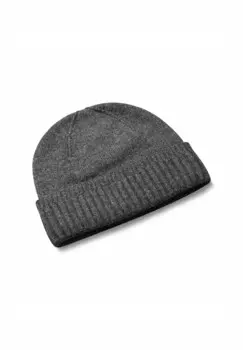 Шапка FALKE, темно-серый