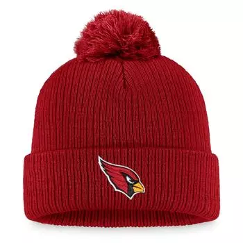 Шапка Fanatics Branded Arizona Cardinals, кардинал