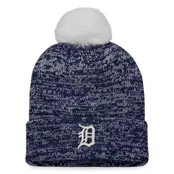 Шапка Fanatics Branded Detroit Tigers, нави