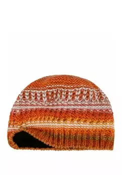 Шапка FARSUND Lierys, оранжевый