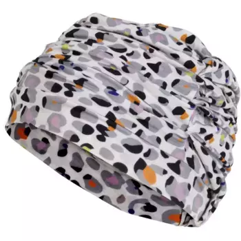 Шапка Fashy Soft 3701, разноцветный