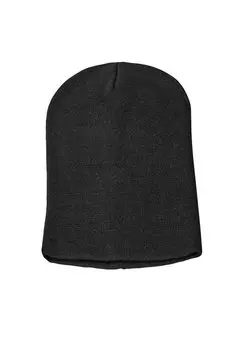 Шапка FAWLER, черный