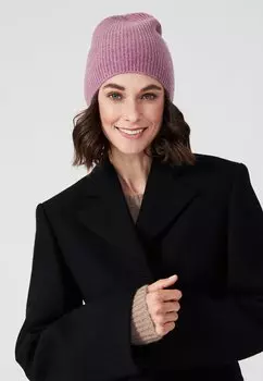 Шапка FEIN Style Republic, цвет dull rose