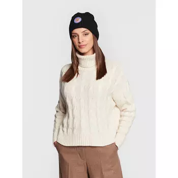 Шапка Femi Stories Jose, черный