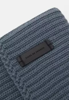 Шапка FERVEN UNISEX Tiger of Sweden, синий