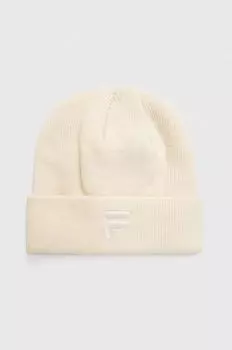 Шапка Fila, бежевый